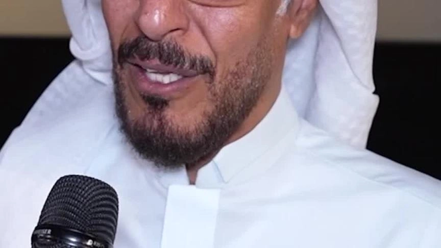 ST-  لقاء مع نجوم الدراما الاجتماعية السعودية خريف القلب.mp4 
