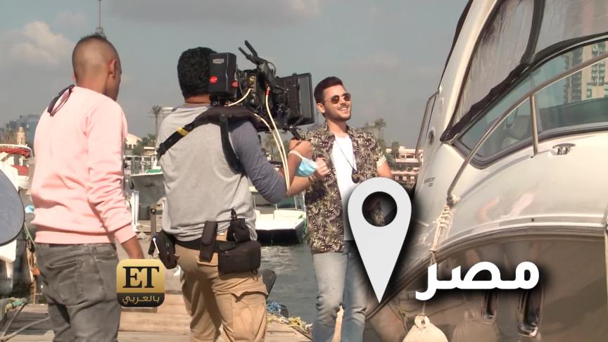 الوليد الحلاني بالمصري