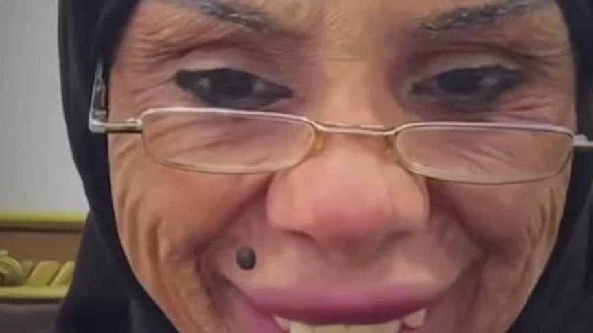 كيف تحولت هند البلوشي لجدة بعمر التسعين
