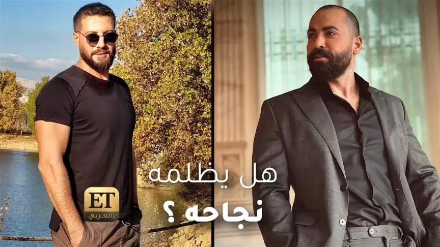 هل يظلم نجاح محمد الأحمد مهيار خضور