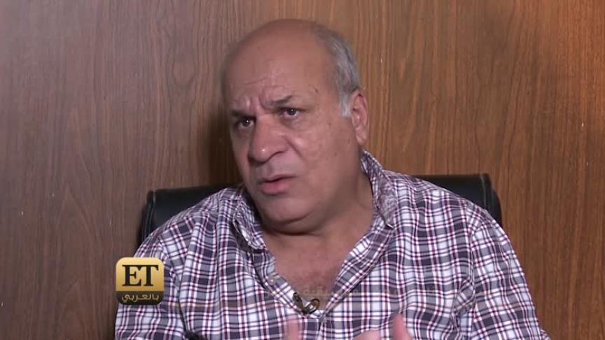 علاء عامر