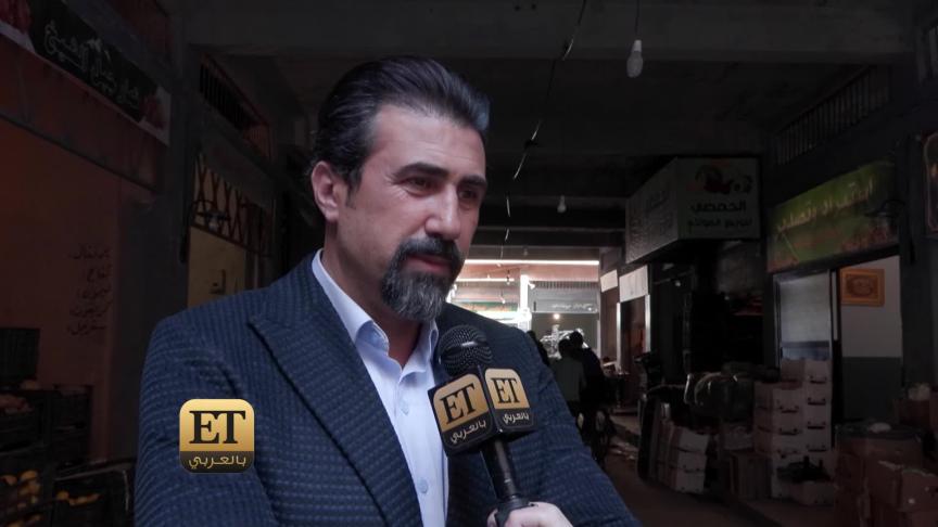 ET بالعربي يشهد على تحوّل خالد القيش إلى جمول