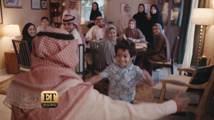 ETO05182 - Eid Al Feter Majed Al Mouhandes