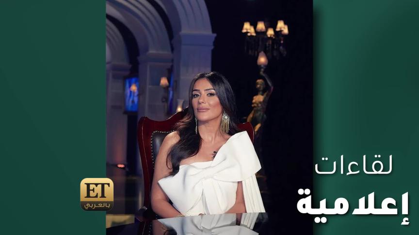 انجي المقدم بعيدة عن الدراما لأنها غير مقتنعة