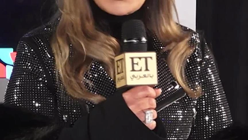 ما الذي جمع النجوم في متحف التحرير؟