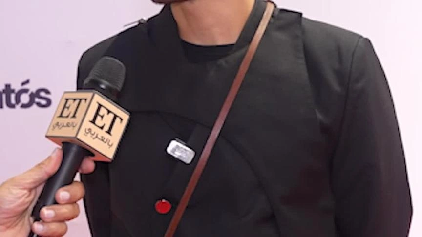 عمر فاروق من السوشال ميديا إلى السينما