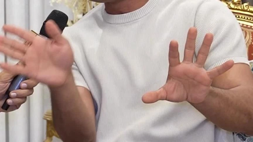 ST- POST محمد الشهري 