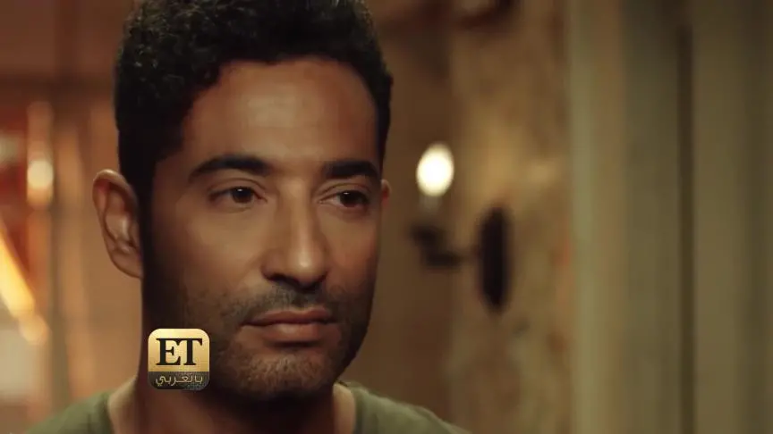 ETO04992 Actors in more than one role in Ramadan 2022