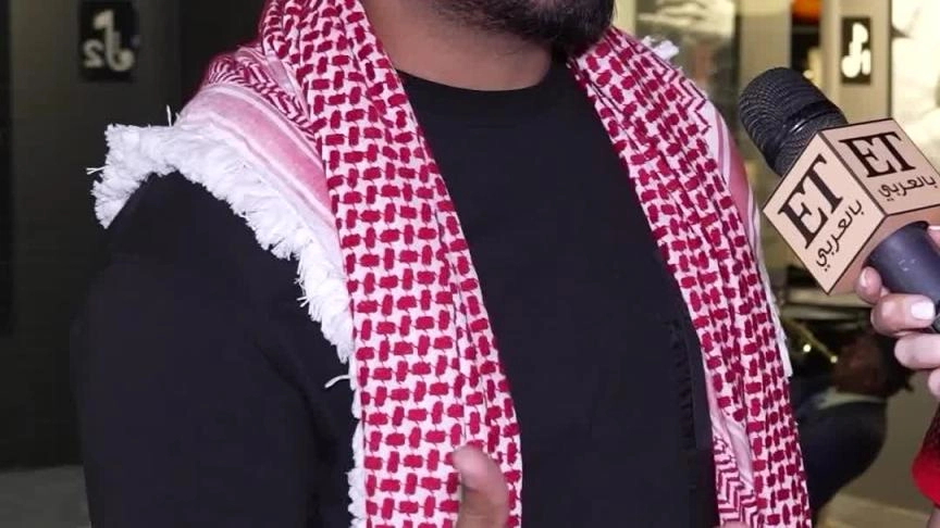 كيف تلقّيا حسين السلمان ويارا مصطفى خبر اختيارهما للأغنية الرسمية لمنتخب النشامى ؟