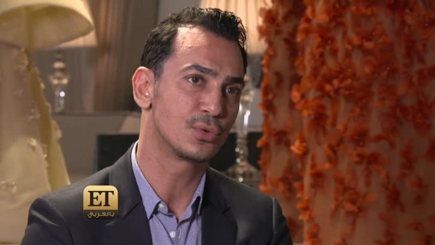 من هي عروس رامي العلي لعام 2020؟