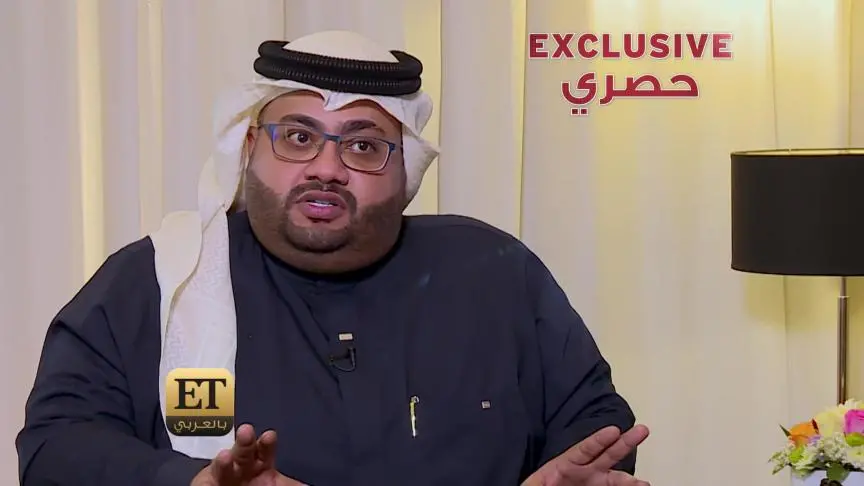 هل عبدالمجيد الرهيدي محسوب على ناصر القصبي؟
