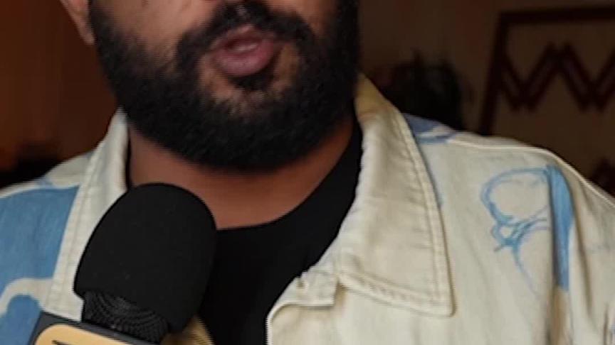 نجوم خيوط المعازيب يكشفون قصص لاول مرة 