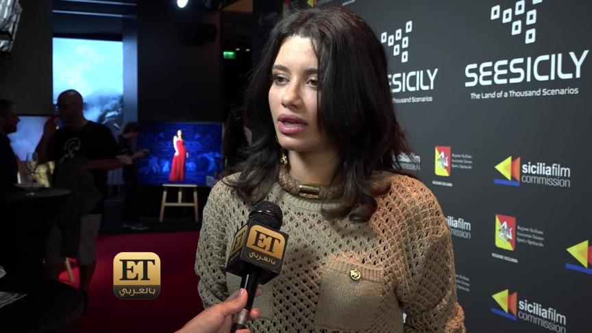 ETO05283 - Cynthia Khalife 1 on 1