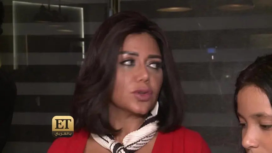 فيلم "التاروت" يجمع رانيا يوسف وسمية الخشاب بعد 21 سنة