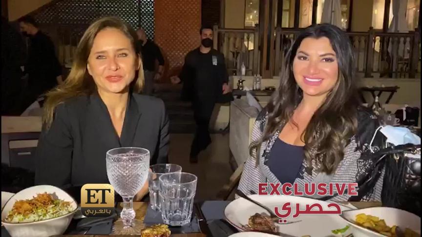 نيللي كريم