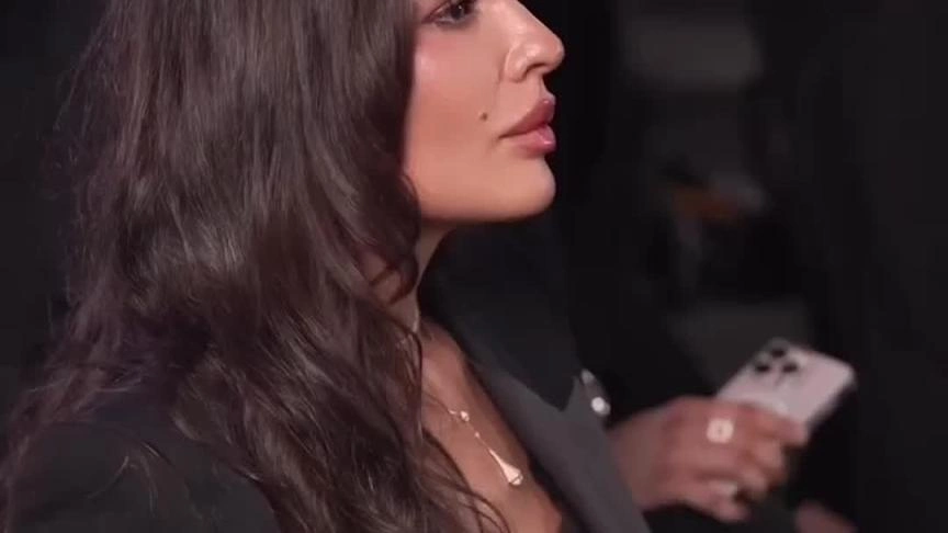 نادين نجيم  تعود لبداياتها ليوم واحد بعد 20 سنة