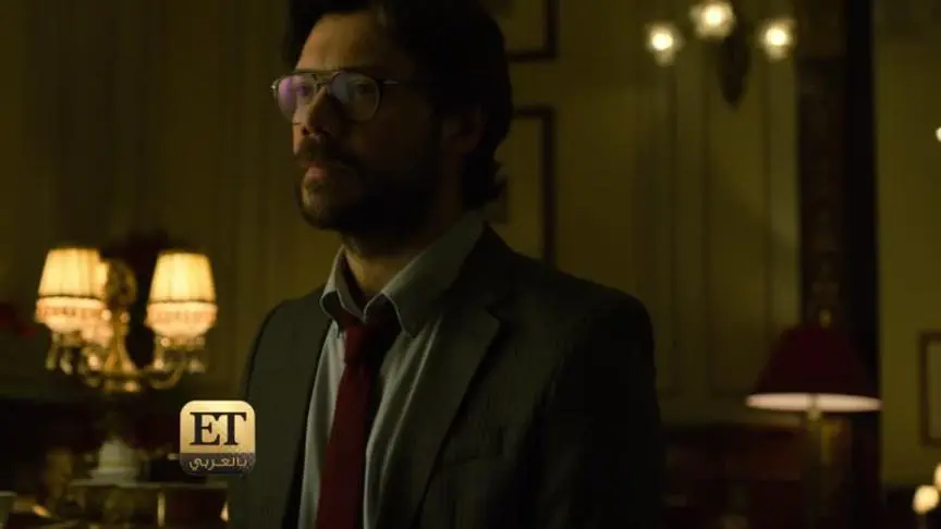 هل إنتهى La Casa De Papel؟