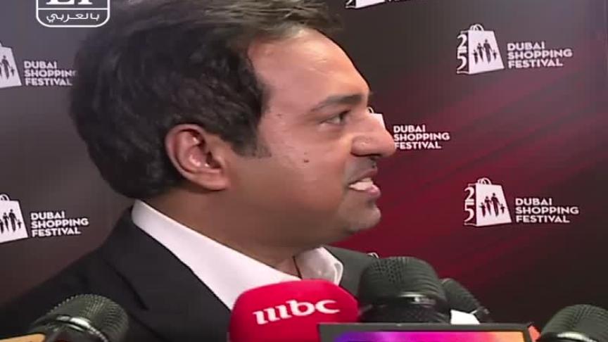 راشد و ماجد 