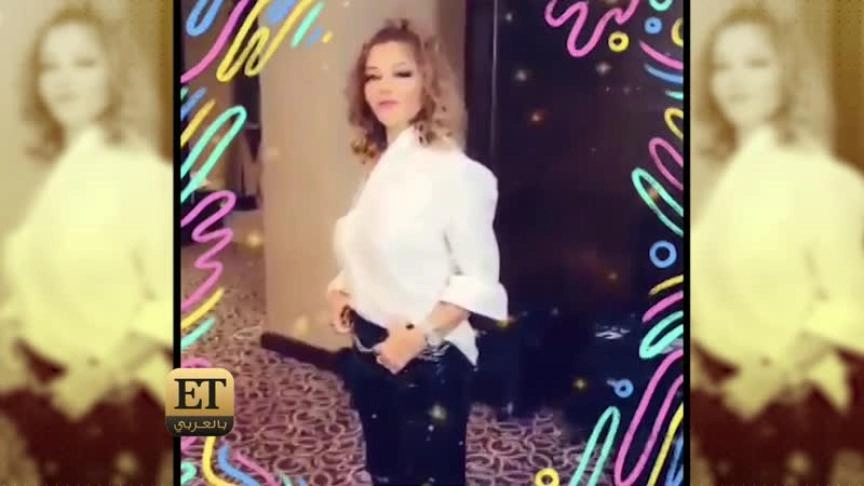 سميرة سعيد تطلق " قط وفار" بعد 18 شهر 