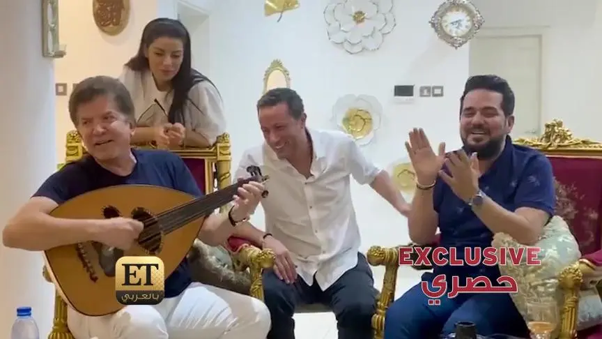 وليد ناصيف