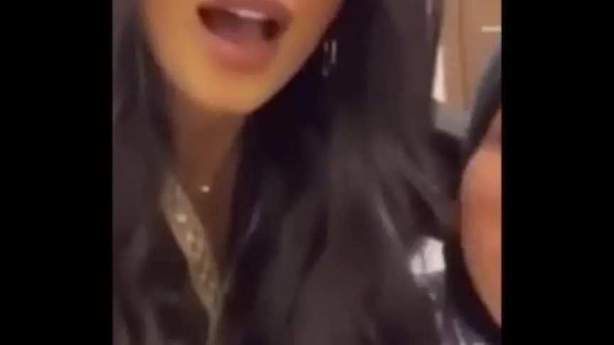 رانيا شهاب جزء ثاني وهوشة سناب شات مع مرام البلوشي
