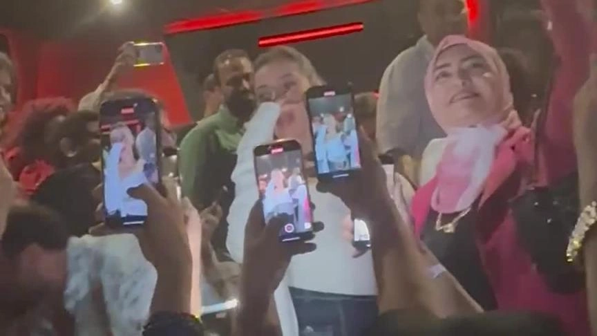 أحمد السقا يكشف ما حصل في فيلم أحمد واحمد