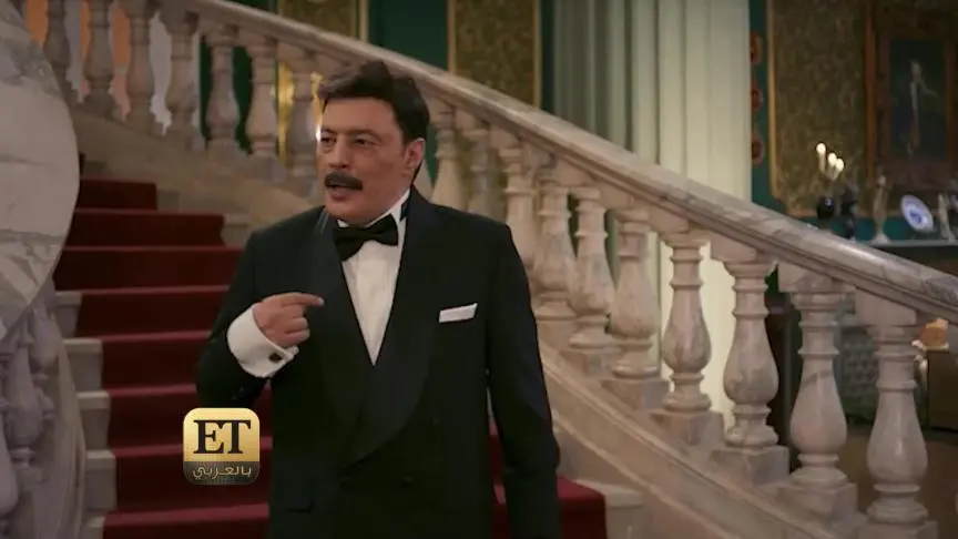 عمرو عبدالجليل بأكثر من شخصية في "الخميس اللي جاي" 