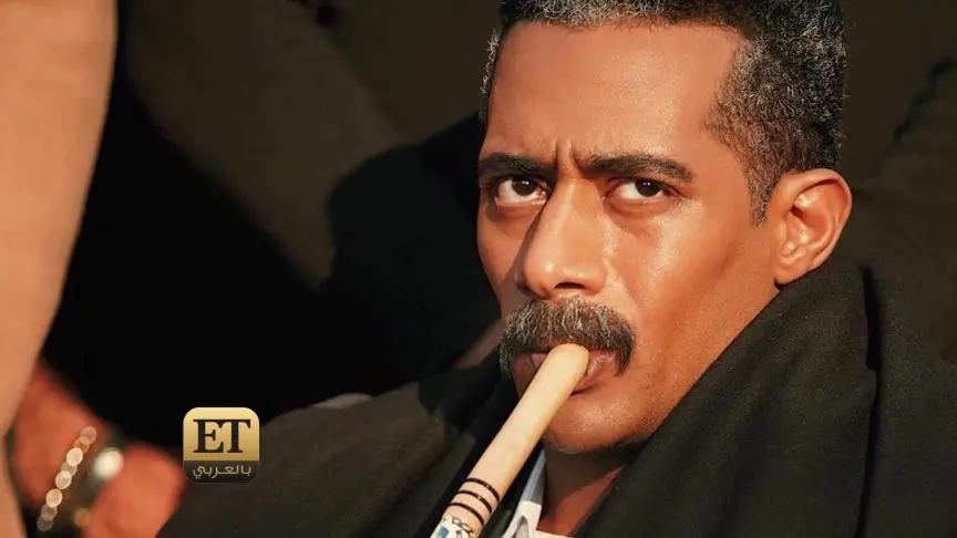 محمد رمضان ينافس ذاته في "جعفر العمدة"