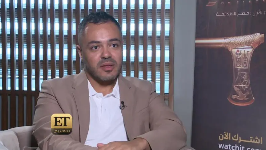 ETبالعربي يكشف تفاصيل الجزء الثاني من “أم الدنيا"
