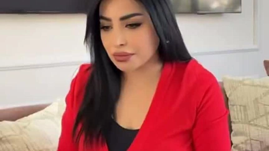 نجاح المساعيد تروي تفاصيل المداهمة والقبض