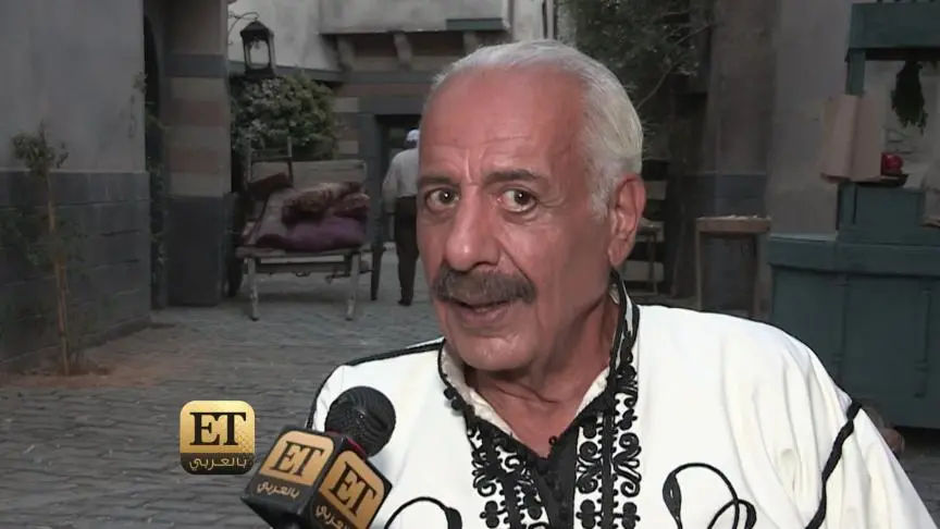 ETO05700-Ayman Zidan 1on1 part 1 About His Birthday