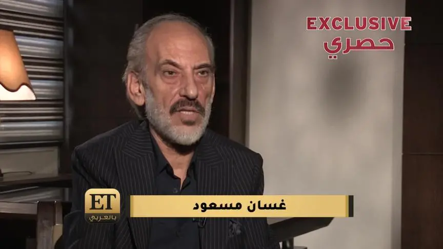 ETO05676-Ghassan Massoud 1On1 Part 1 exclusive