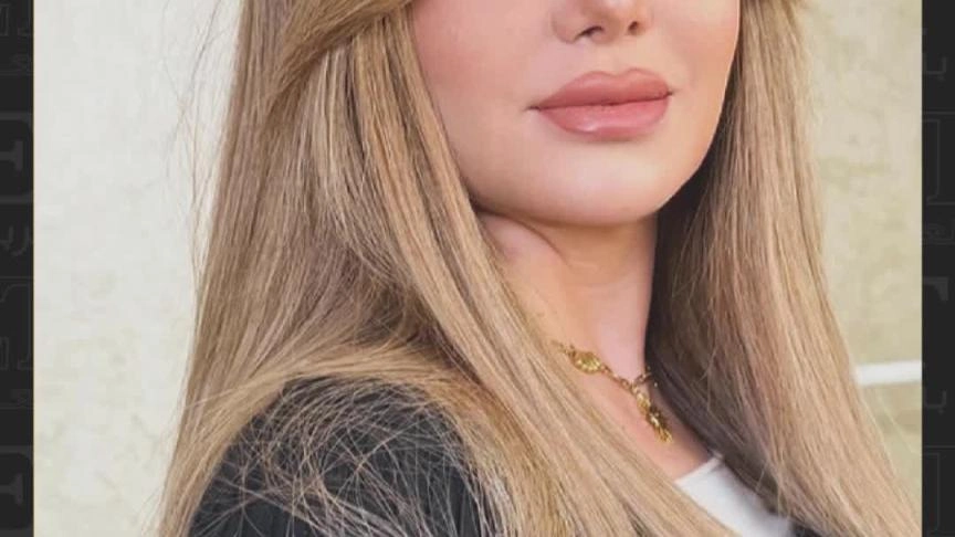 رسالة دعم من لقاء سويدان لهبة مجدي خلال أزمتها الصحية