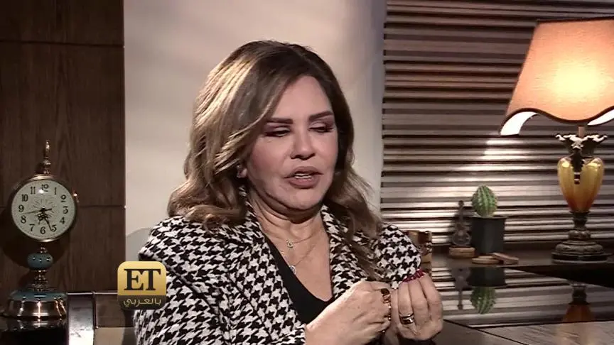 ETO04416 - Salma Al Masri Part 2