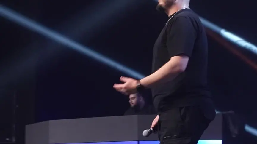 بيج سام، عزيز مرقة ونويل خرمان يجتمعوا في beat the heat