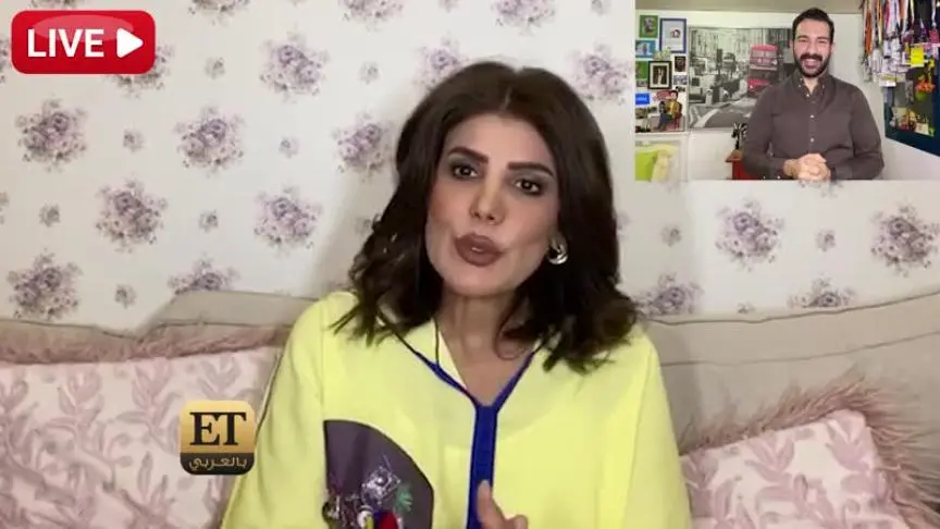   هل شمور نسخة مشابهة من خالتي قماشة؟