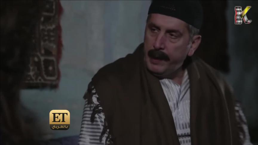 محمد قنوع يكشف عن أسباب استمراره في باب الحارة 