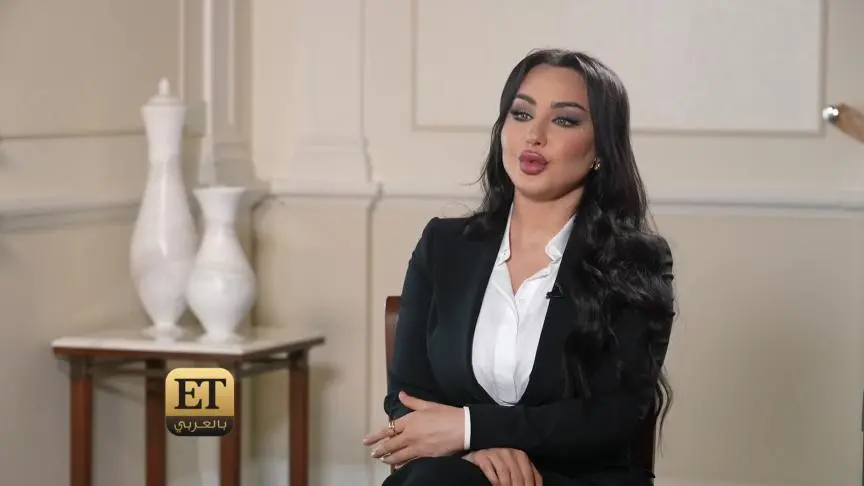 سهير القيسي تحصد الملايين بعد انتقالها من السياسة للترفيه