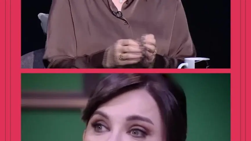 بعد شطب قيد سلاف فواخرجي من نقابة الفنانين من التالي