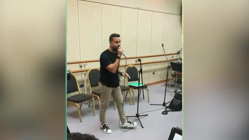 General Sa3d Ramadan