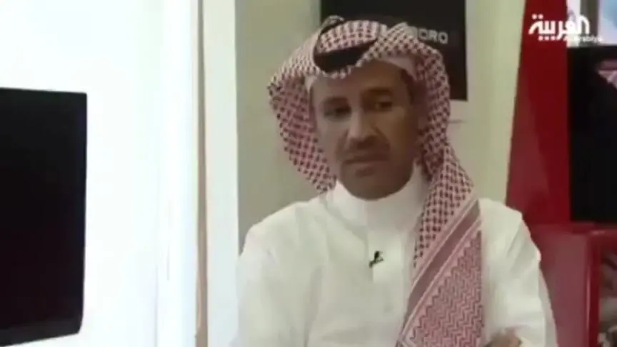 خالد عبدالرحمن