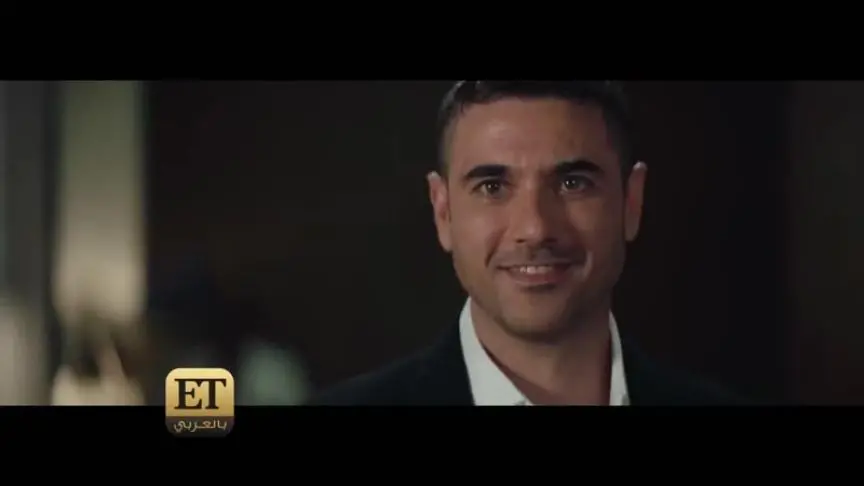 أربعة أفلام لأحمد عز 