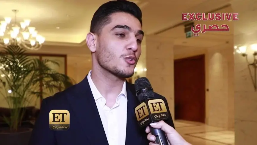 تكريم محمد عساف و نجم السلمان لدعمهم الأعمال الإنسانية  