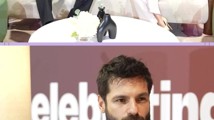 ما الذي يشغل بال Serkan Cayoglu ؟