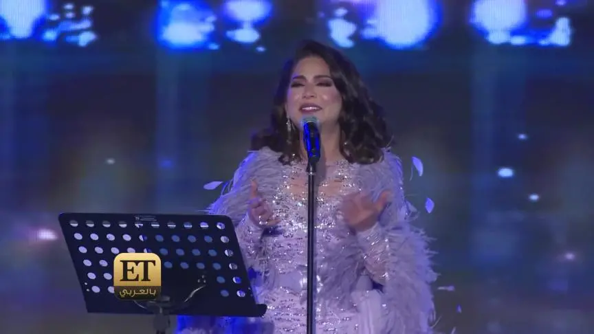 ETO04282 - Nawal Al Kuweitiya Concert in Khorfakan