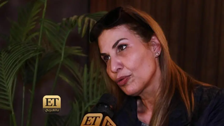 نادرة عمران مصرّة على التنوع بالأدوار
