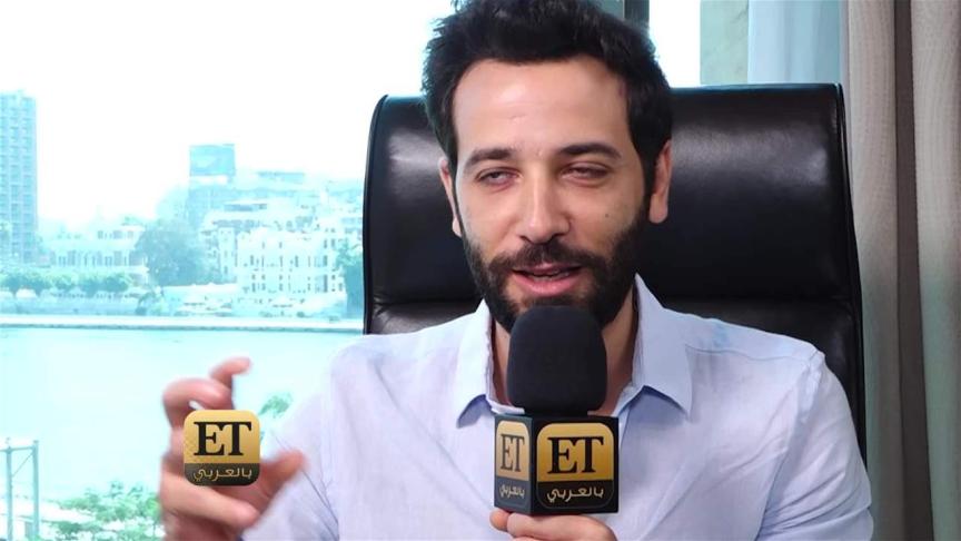كريم قاسم غير مطمئن للجزء الـ3 من ولاد رزق