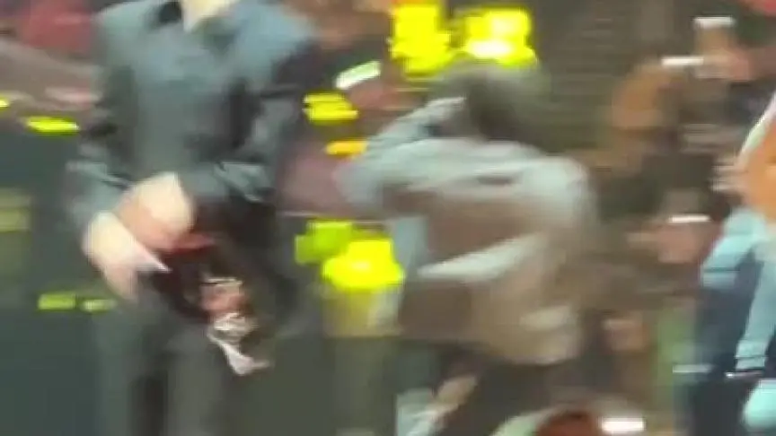Lisa and stray kids 