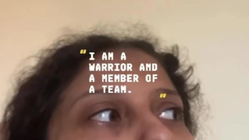 ST- INFO بثينة علي الحجار 