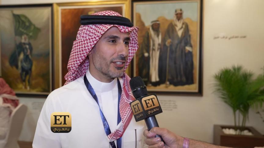مهرجان العبيه يفتتح فعاليته في الدرعية